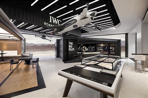 iwc store near me.